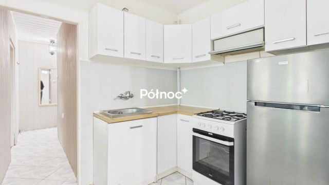 Mieszkanie 2-pokojowe Białystok Centrum, ul. Żabia. Zdjęcie 4