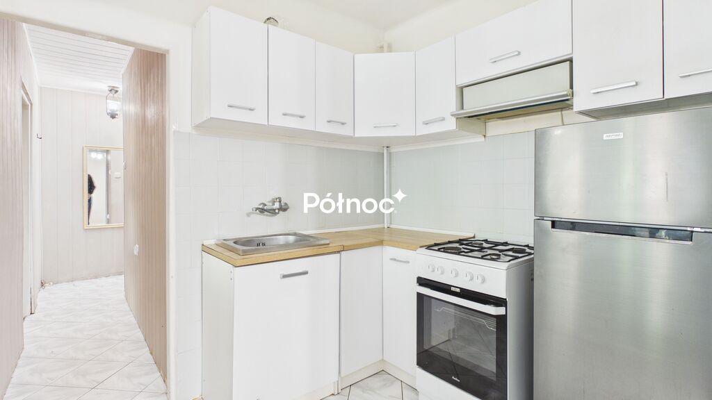 Mieszkanie 2-pokojowe Białystok Centrum, ul. Żabia. Zdjęcie 4
