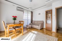 Mieszkanie 3-pokojowe Warszawa Wilanów, ul. Księdza Prymasa Augusta Hlonda. Zdjęcie 3