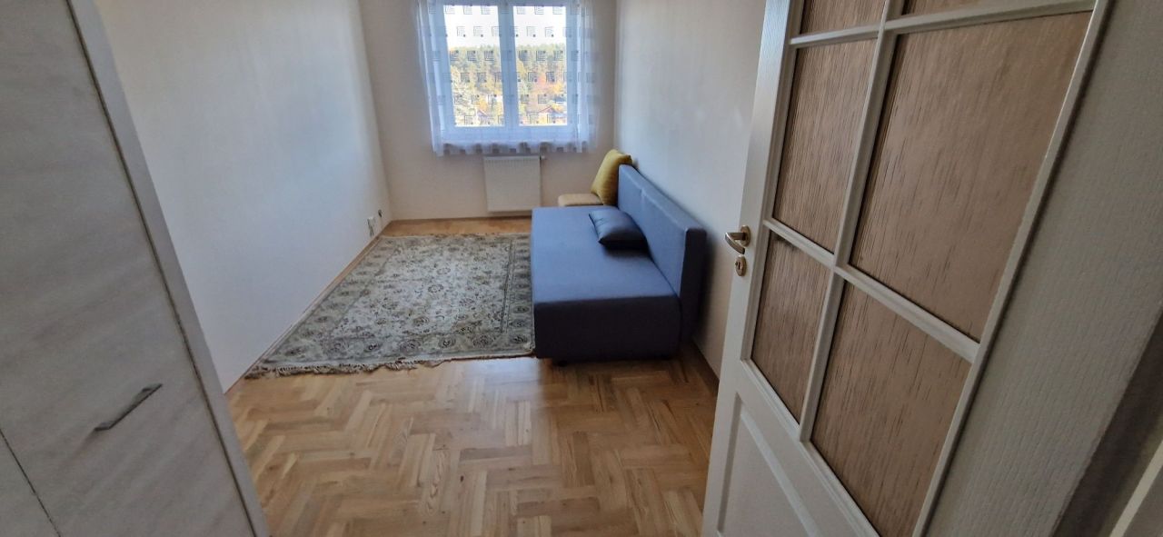 Mieszkanie 3-pokojowe Białystok Wygoda. Zdjęcie 8