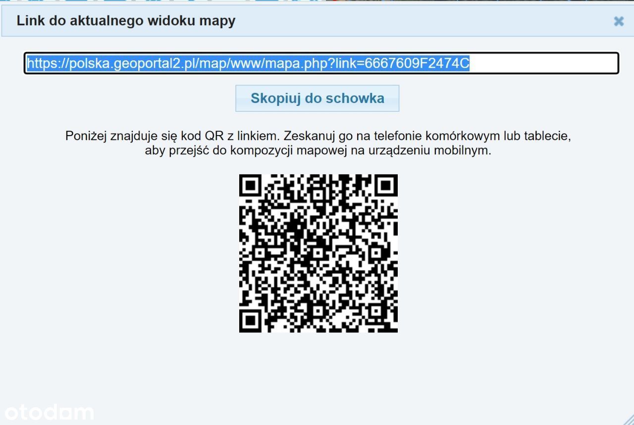 Działka budowlana Michałów-Reginów, ul. Warszawska. Zdjęcie 4