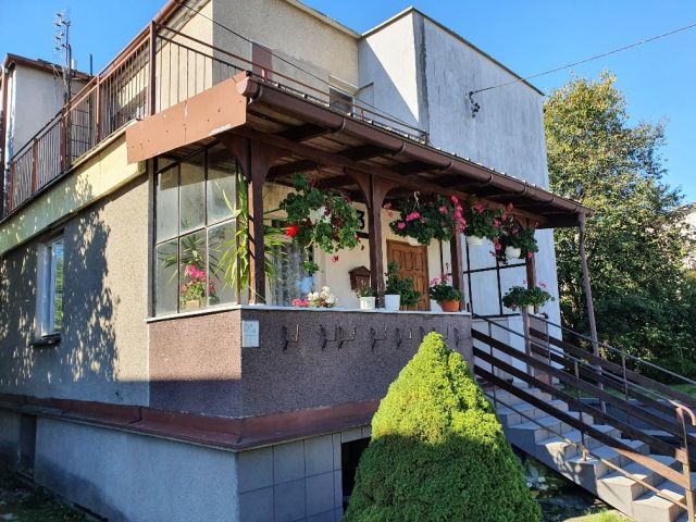 dom wolnostojący, 6 pokoi Olsztyn Dajtki, ul. Rolna. Zdjęcie 1