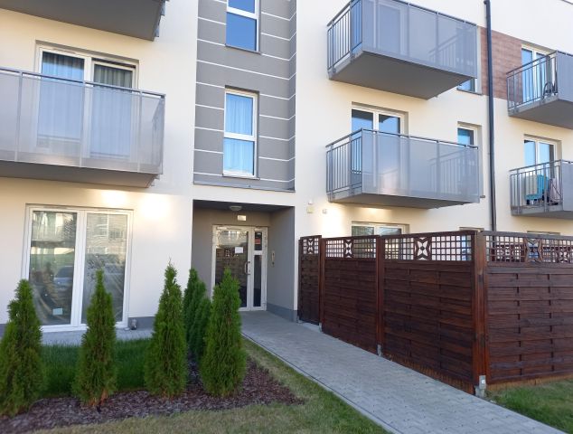 Mieszkanie 3-pokojowe Warszawa Białołęka, ul. Kąty Grodziskie 19. Zdjęcie 1