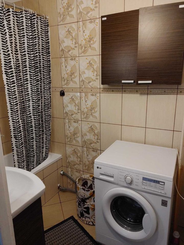 Mieszkanie 4-pokojowe Goleniów, ul. Stanisława Mikołajczyka. Zdjęcie 5