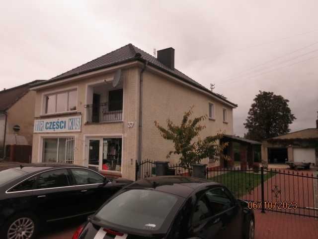 dom wolnostojący Olesno. Zdjęcie 2