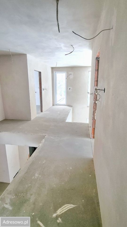 dom wolnostojący, 6 pokoi Łódź Romanów, ul. Jerzego Toeplitza. Zdjęcie 16