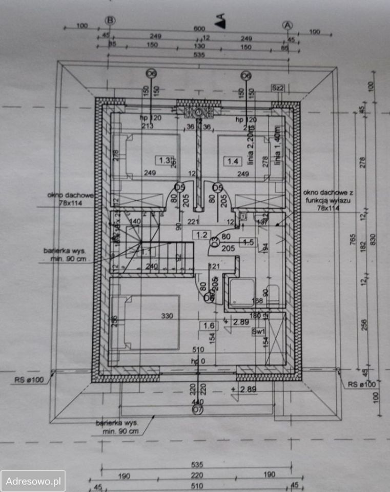dom wolnostojący, 6 pokoi Kluszkowce. Zdjęcie 7