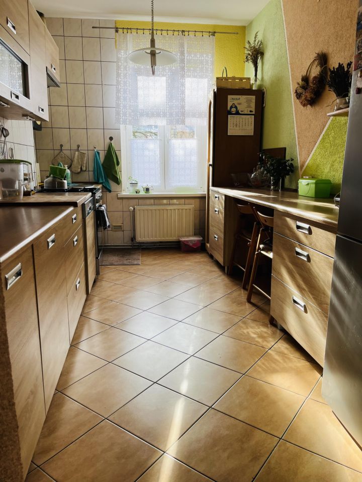 Mieszkanie 3-pokojowe Legnica Centrum, ul. Senatorska. Zdjęcie 3