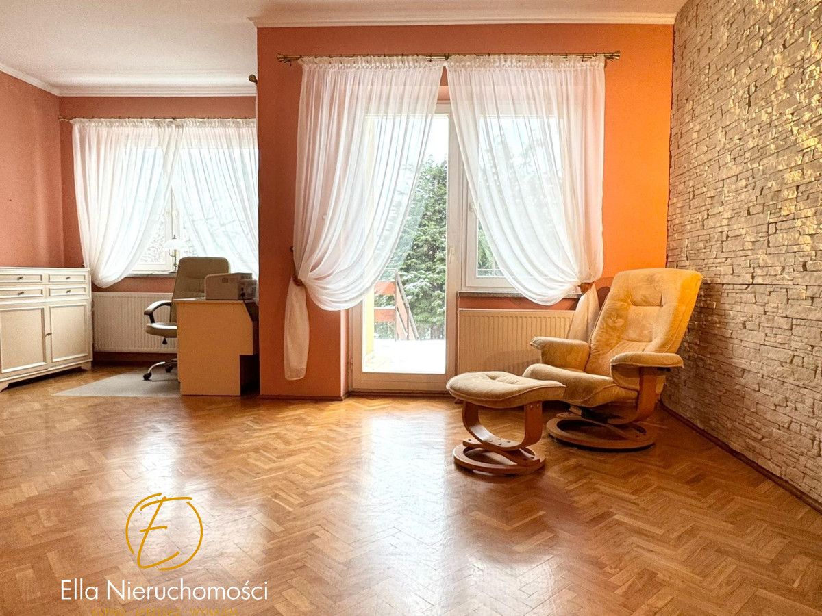 dom szeregowy, 8 pokoi Legnica, ul. Janowska. Zdjęcie 19