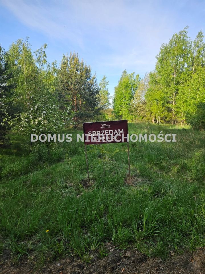 Działka budowlana Przanowice