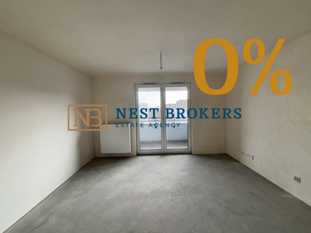 Mieszkanie 3-pokojowe Kraków Nowa Huta, os. Piastów. Zdjęcie 1