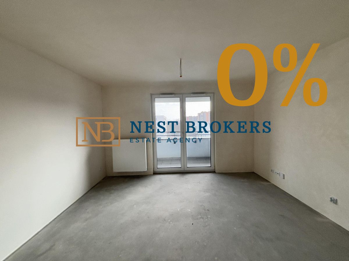 Mieszkanie 3-pokojowe Kraków Nowa Huta, os. Piastów