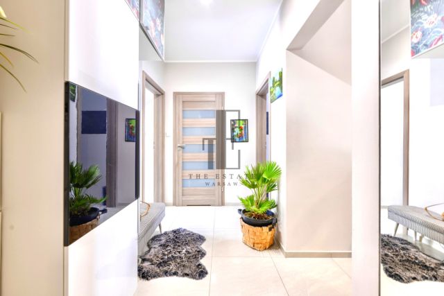 Mieszkanie 2-pokojowe Ząbki, ul. Jacka Malczewskiego. Zdjęcie 4