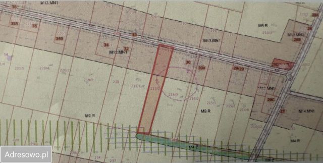 Działka rolno-budowlana Czechy. Zdjęcie 1