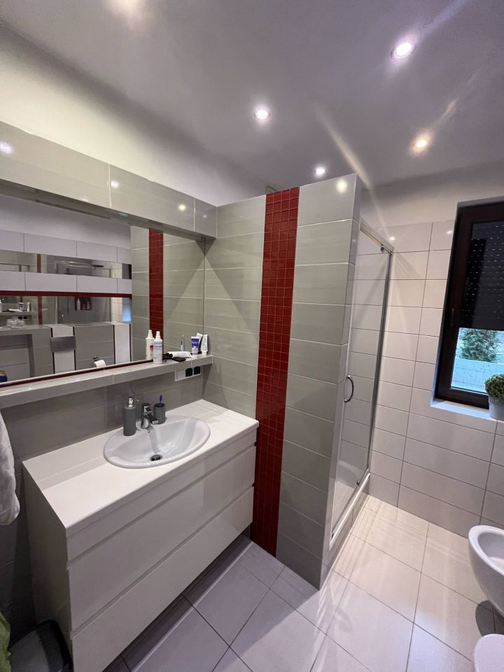 dom wolnostojący, 5 pokoi Włodzimierzów, ul. Polanka. Zdjęcie 16