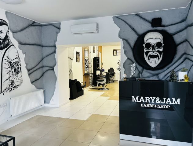 Lokal Łódź, ul. Powstańców Wielkopolskich. Zdjęcie 7