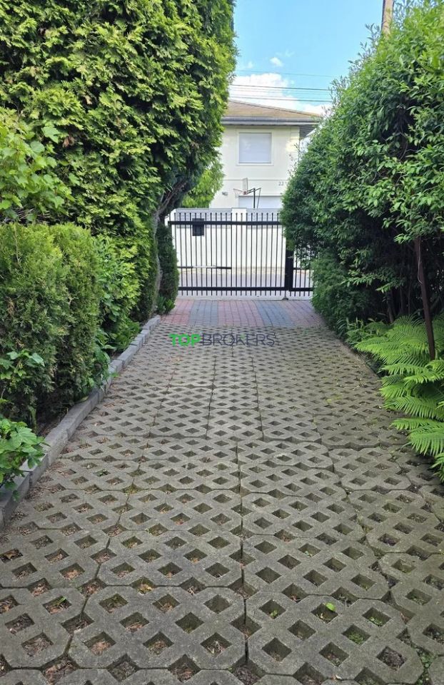 dom wolnostojący, 3 pokoje Warszawa Targówek. Zdjęcie 15