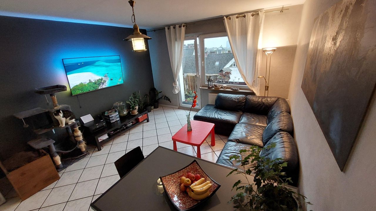 Mieszkanie 3-pokojowe Gorzów Wielkopolski Piaski, ul. gen. Józefa Dowbora-Muśnickiego. Zdjęcie 6