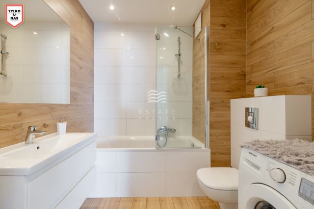 Mieszkanie 3-pokojowe Gdańsk Kowale, ul. Zeusa. Zdjęcie 7