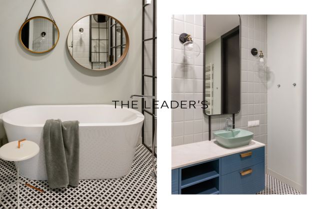 Mieszkanie 3-pokojowe Warszawa Mokotów. Zdjęcie 15