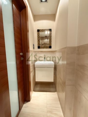 dom szeregowy, 5 pokoi Warszawa Stegny, ul. Macedońska. Zdjęcie 12