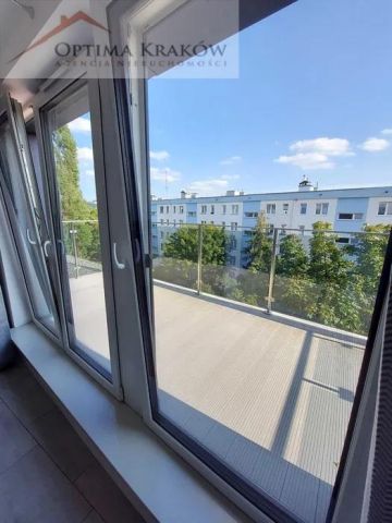 Mieszkanie 1-pokojowe Kraków Dębniki, ul. Dworska. Zdjęcie 7