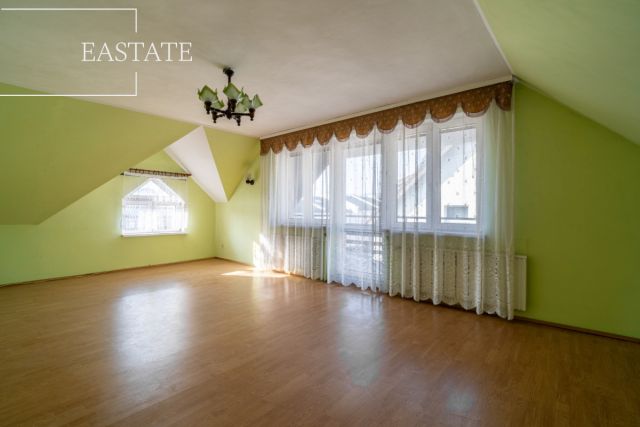 dom wolnostojący, 11 pokoi Rumia, ul. Oliwska. Zdjęcie 13