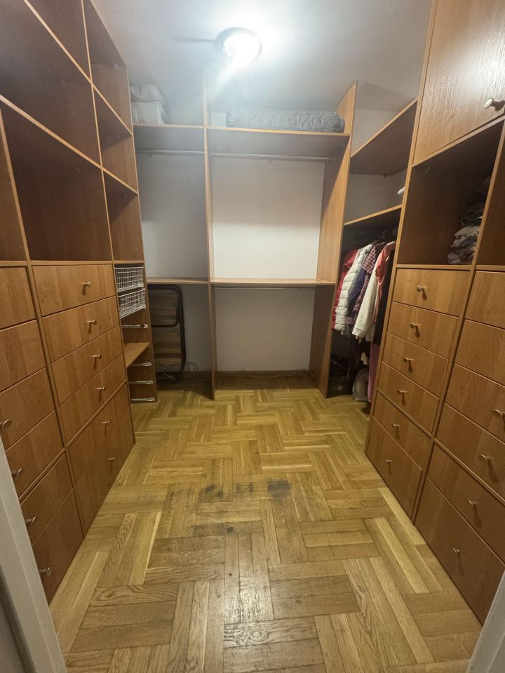 Mieszkanie 4-pokojowe Warszawa Wilanów, ul. Kosiarzy. Zdjęcie 14