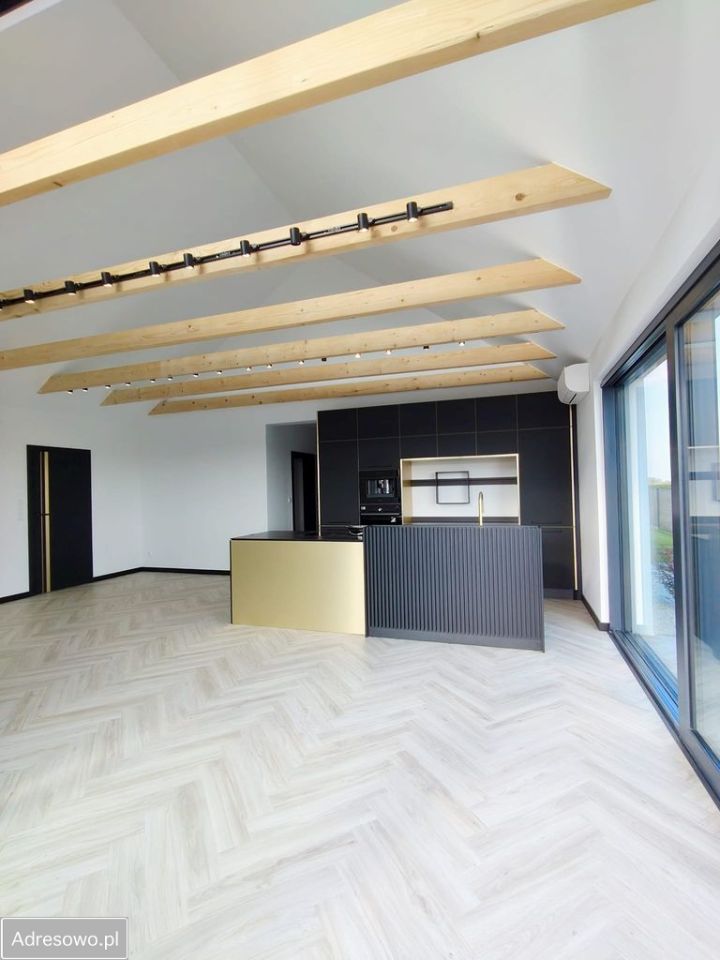 dom wolnostojący, 3 pokoje Lipno. Zdjęcie 5