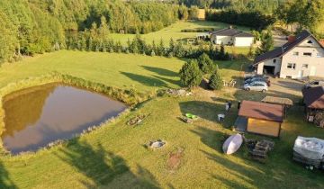 dom wolnostojący, 5 pokoi Szczodrowo