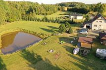 dom wolnostojący, 5 pokoi Szczodrowo. Zdjęcie 1