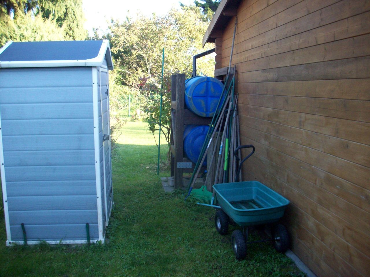 inny, 1 pokój Gdynia Oksywie, ul. Zielona. Zdjęcie 5