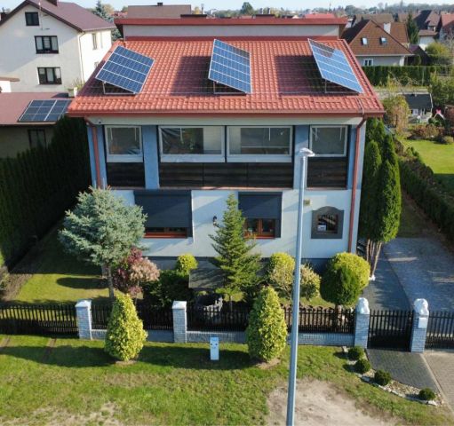 dom wolnostojący Kock. Zdjęcie 1