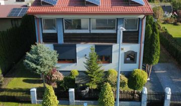 dom wolnostojący Kock