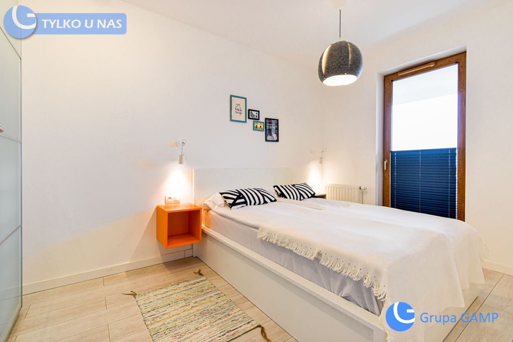 Mieszkanie 2-pokojowe Kraków, ul. Wrocławska. Zdjęcie 10