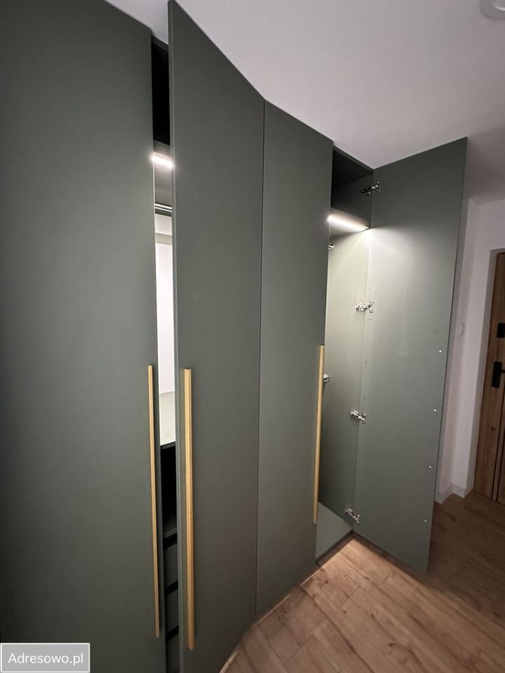 Mieszkanie 2-pokojowe Chorzów, ul. Józefa Rymera. Zdjęcie 7