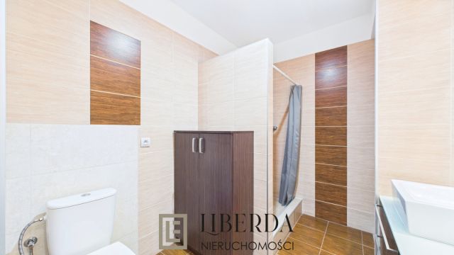 Mieszkanie 2-pokojowe Lublin Dziesiąta, ul. Ksawerego Dunikowskiego. Zdjęcie 14