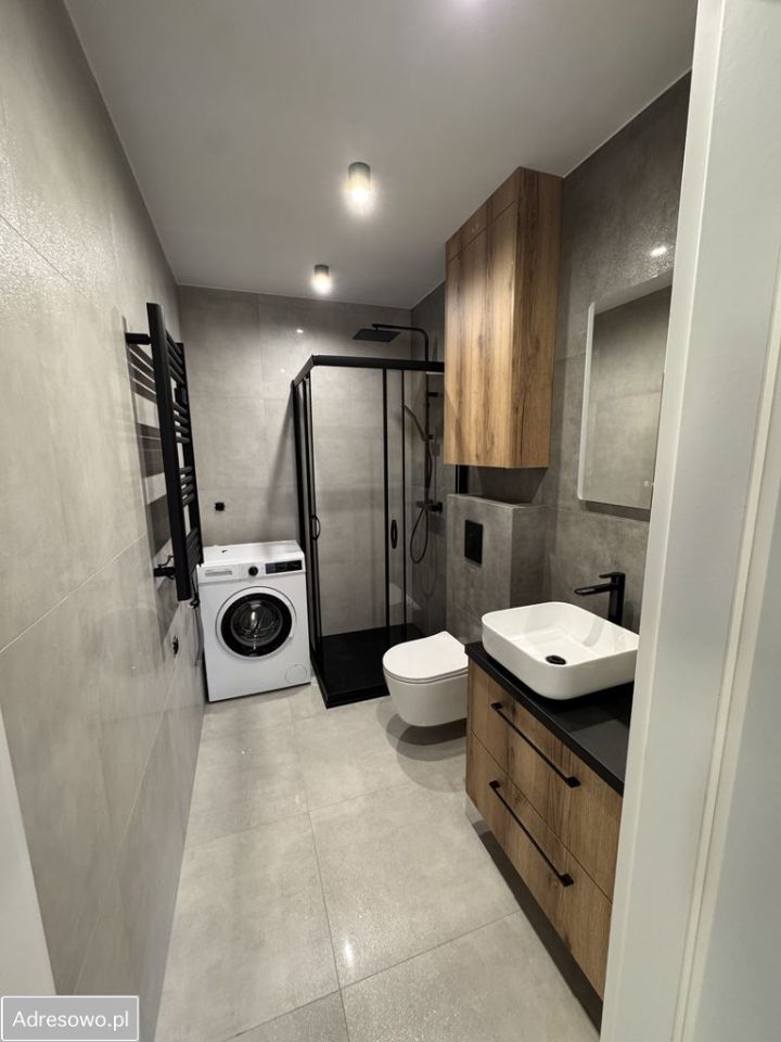 Mieszkanie 1-pokojowe Bielsko-Biała Leszczyny, ul. Źródlana. Zdjęcie 13