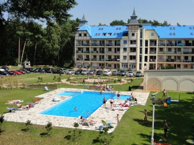 Mieszkanie 2-pokojowe Łukęcin. Zdjęcie 1