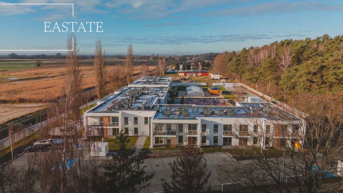 Mieszkanie 2-pokojowe Gdańsk Sobieszewo, ul. Turystyczna. Zdjęcie 13