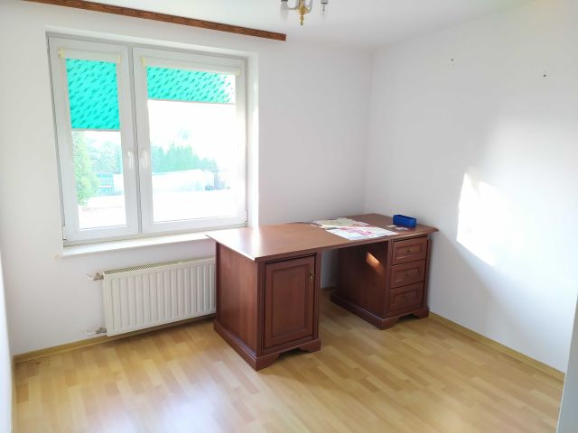 Mieszkanie 5-pokojowe Busko-Zdrój. Zdjęcie 1