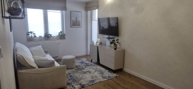 Mieszkanie 2-pokojowe Kraków, ul. Mariana Domagały. Zdjęcie 1