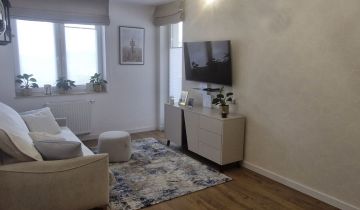 Mieszkanie 2-pokojowe Kraków, ul. Mariana Domagały