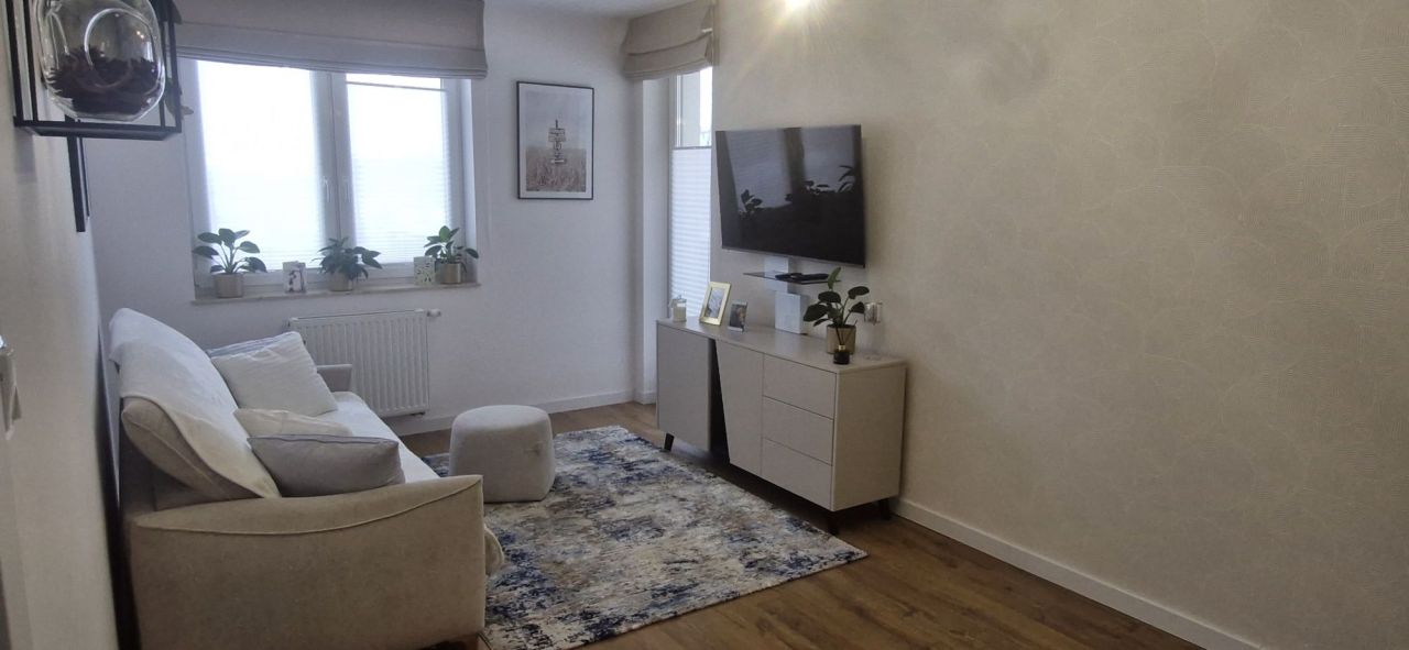 Mieszkanie 2-pokojowe Kraków Bieżanów, ul. Mariana Domagały