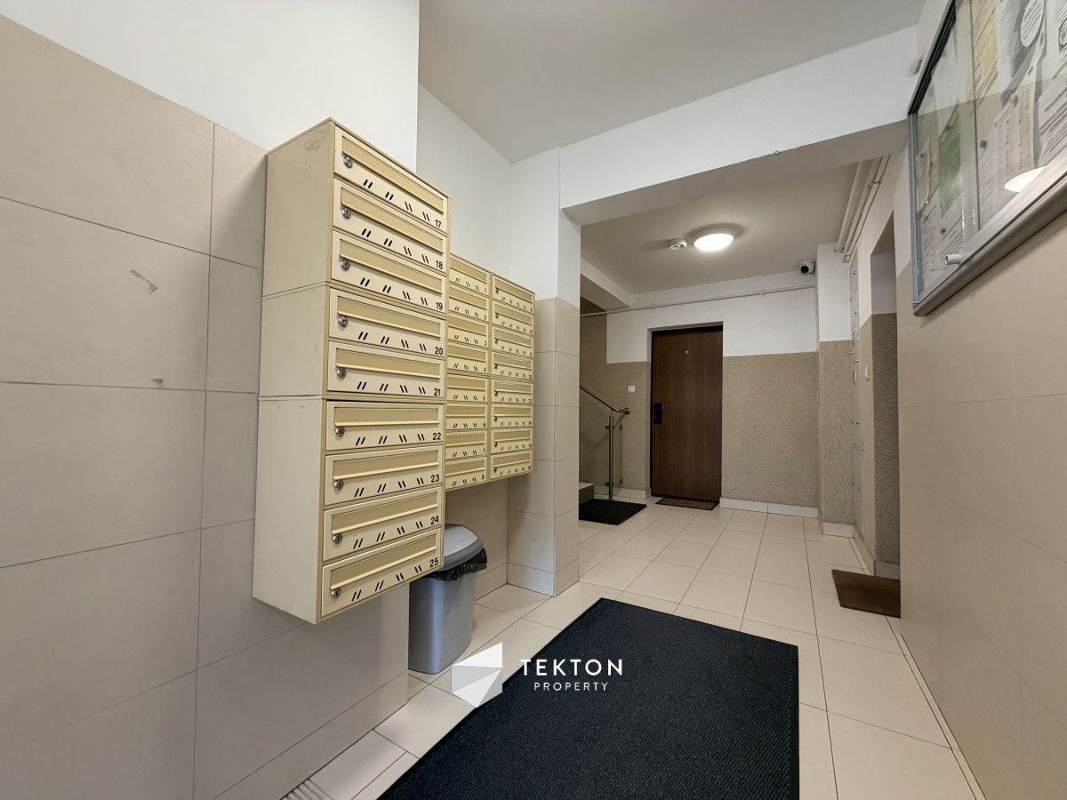 Mieszkanie 3-pokojowe Warszawa Mokotów, ul. Powsińska. Zdjęcie 15