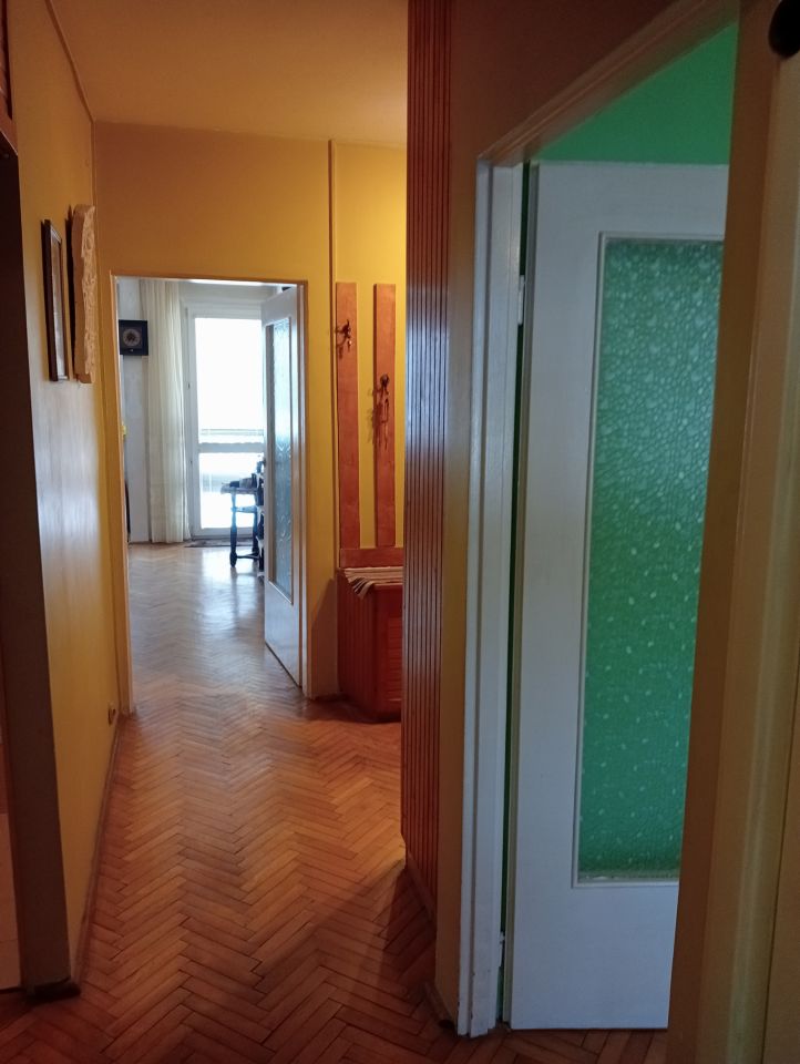 Mieszkanie 3-pokojowe Gdynia Karwiny, ul. Leona Kruczkowskiego. Zdjęcie 8