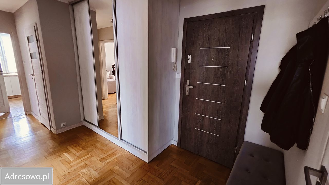 Mieszkanie 3-pokojowe Konin Zatorze, ul. Karola Szymanowskiego. Zdjęcie 18