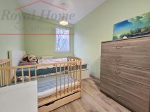 Mieszkanie 3-pokojowe Wrocław Krzyki, ul. Śliczna. Zdjęcie 4