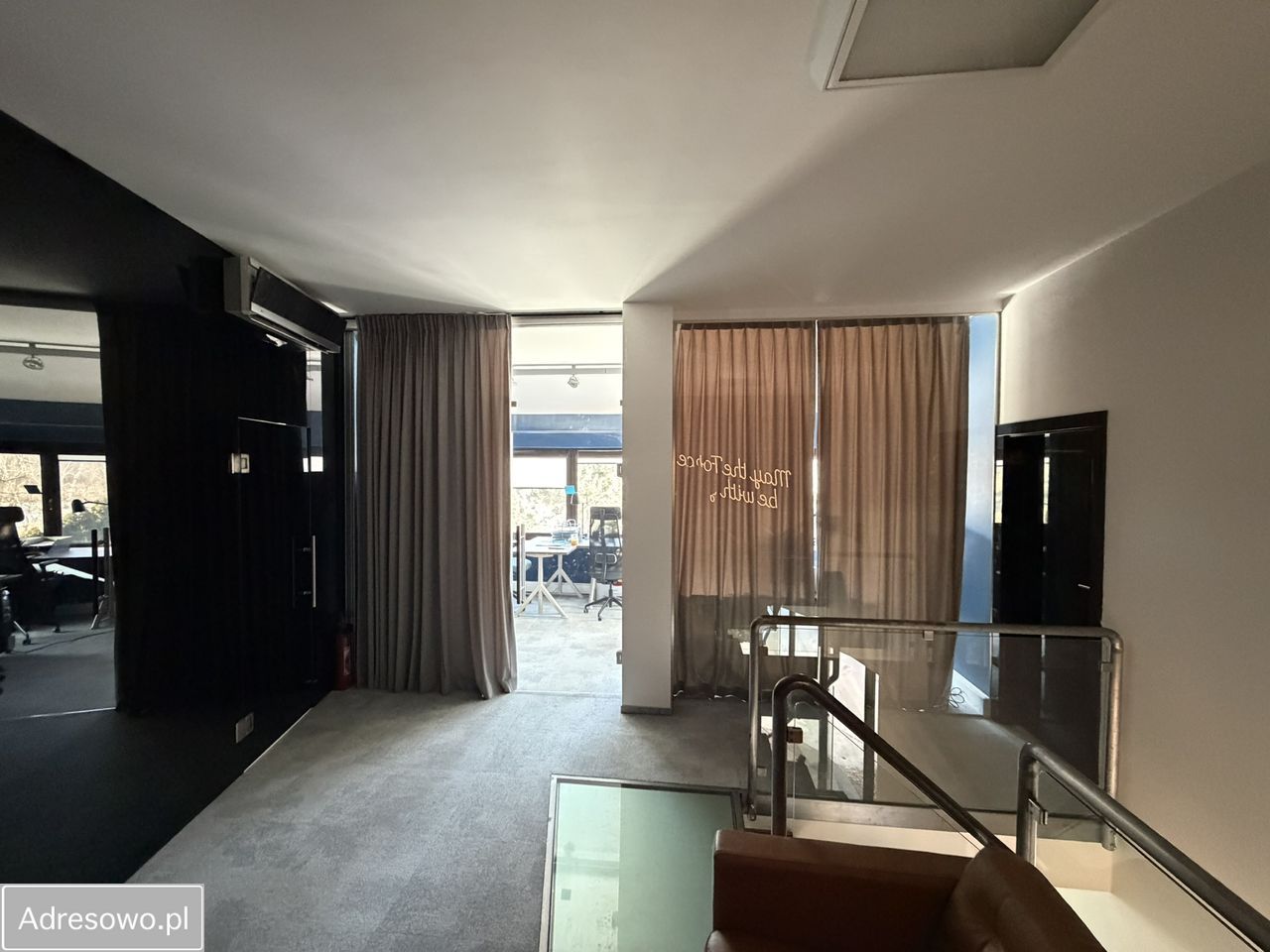 Biuro Warszawa Wilanów, ul. Biedronki. Zdjęcie 14