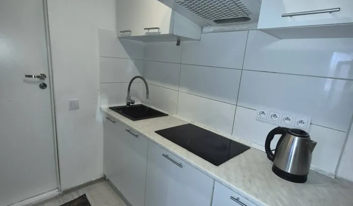 Mieszkanie 3-pokojowe Gdańsk Orunia, ul. Małomiejska